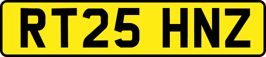 RT25HNZ