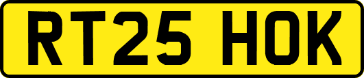 RT25HOK