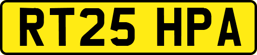 RT25HPA