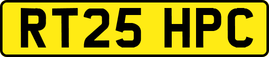 RT25HPC