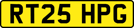 RT25HPG