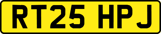 RT25HPJ