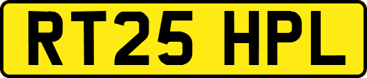 RT25HPL