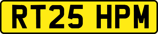 RT25HPM