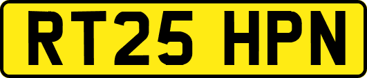 RT25HPN