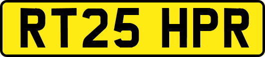 RT25HPR