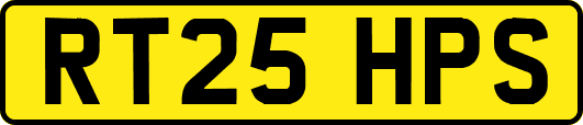 RT25HPS