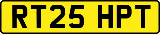 RT25HPT