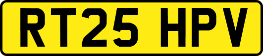 RT25HPV