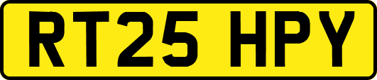 RT25HPY
