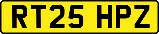 RT25HPZ