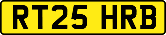 RT25HRB