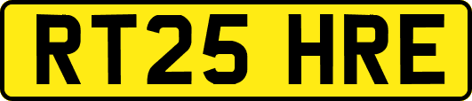 RT25HRE