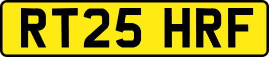 RT25HRF