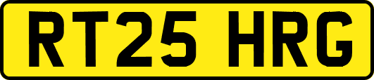 RT25HRG