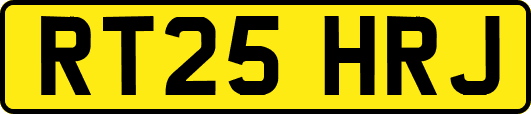 RT25HRJ