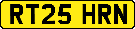 RT25HRN