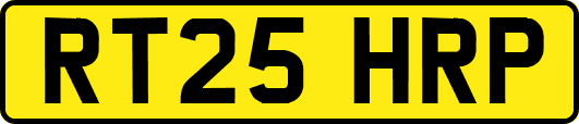 RT25HRP
