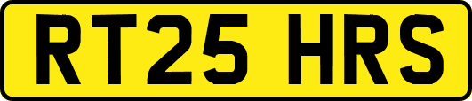 RT25HRS