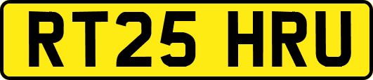 RT25HRU