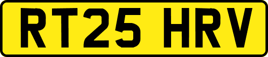 RT25HRV