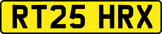 RT25HRX