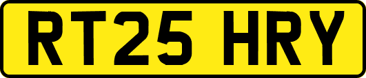 RT25HRY