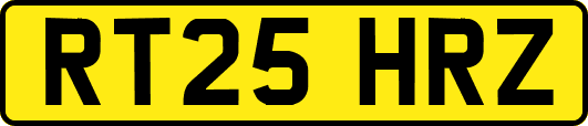 RT25HRZ