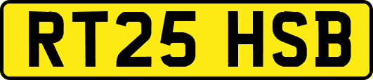 RT25HSB