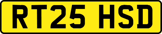 RT25HSD