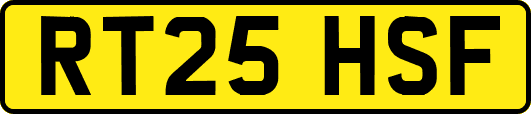 RT25HSF