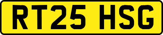 RT25HSG