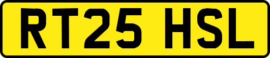 RT25HSL