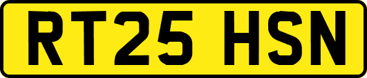 RT25HSN
