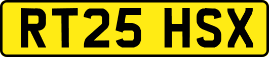 RT25HSX