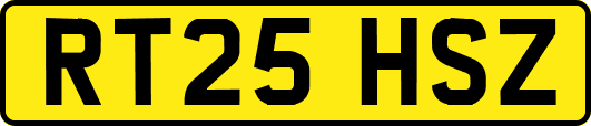 RT25HSZ