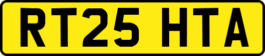RT25HTA