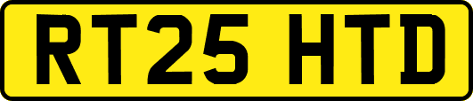 RT25HTD