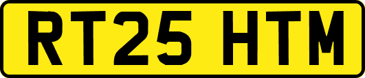 RT25HTM