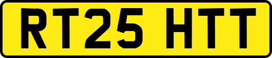 RT25HTT