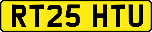 RT25HTU