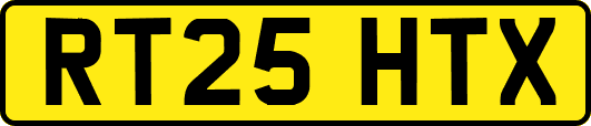 RT25HTX