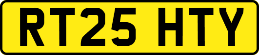 RT25HTY