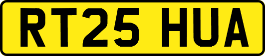 RT25HUA