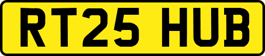 RT25HUB