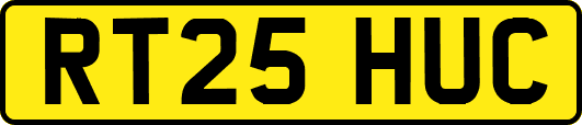 RT25HUC