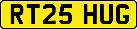 RT25HUG