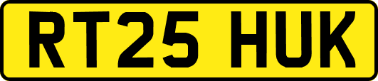 RT25HUK