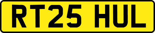 RT25HUL