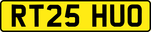 RT25HUO